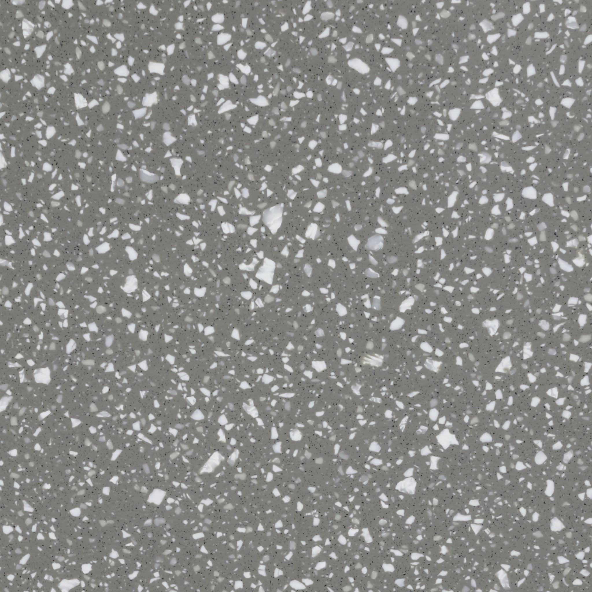 Terrazzo Grigio