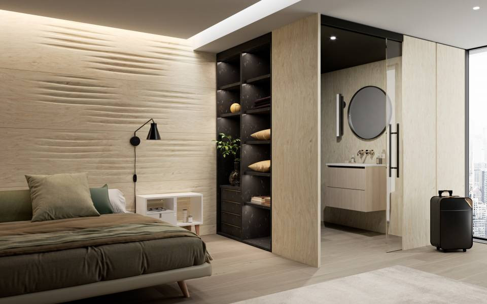 Himacs Aurora Canyon M705 1