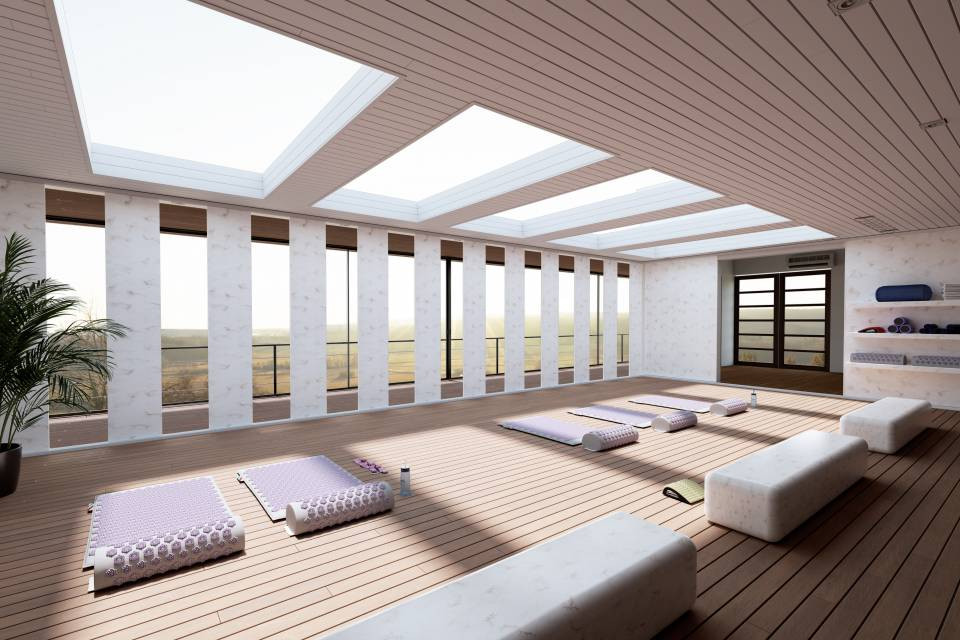 Himacs Aurora Magnolia M707 1