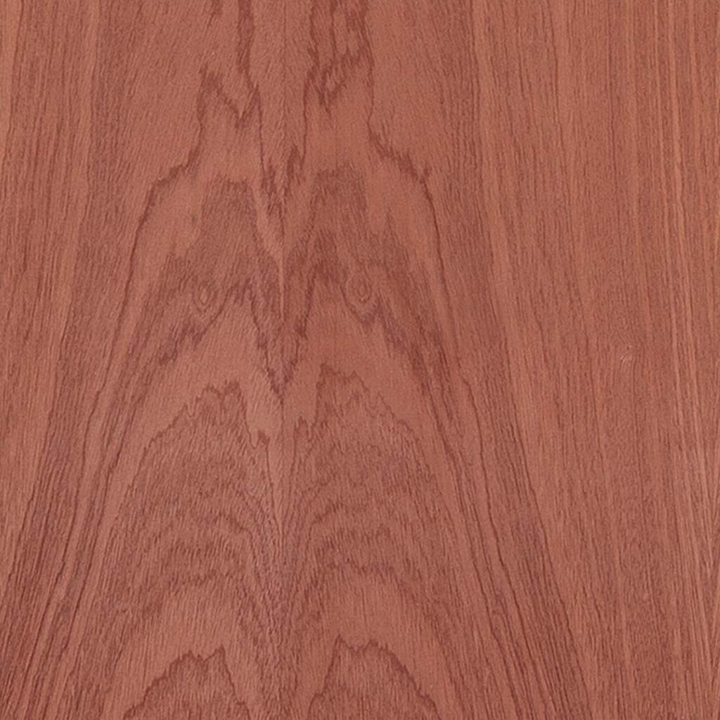 Sapele Crown Cut