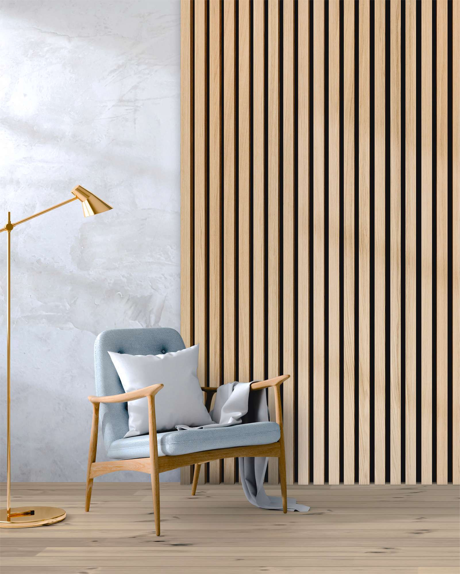 Astrata sfeer slats sfeer
