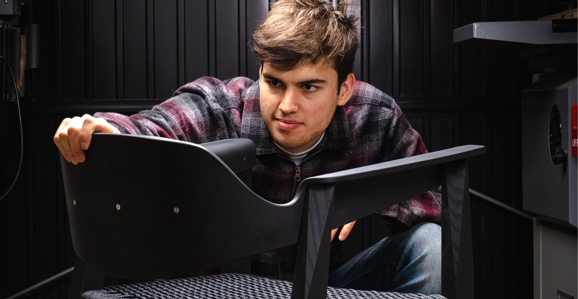 Lathams Brand Ambassador