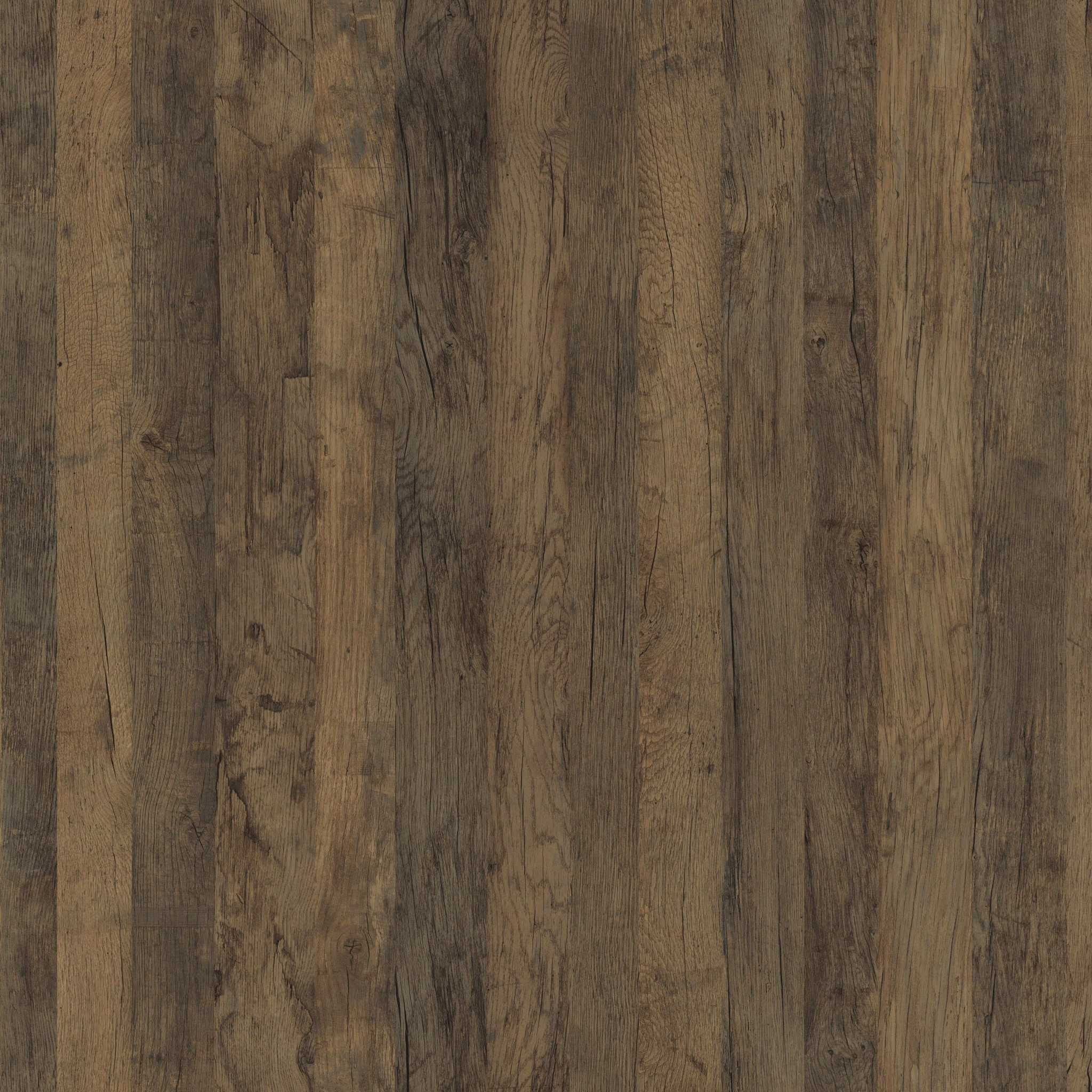 Vintage Santa Fe Oak H1330 ST10