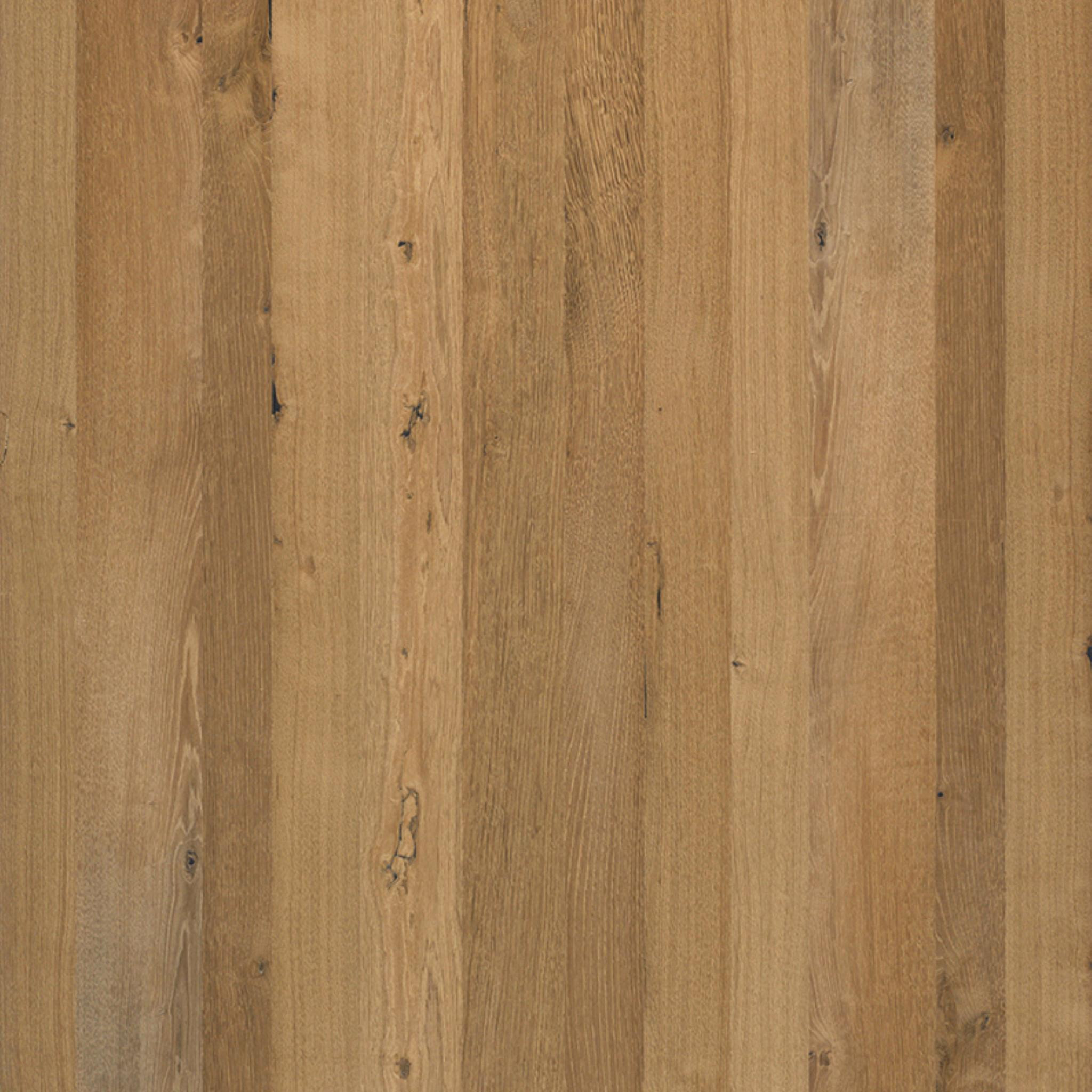 Oak Vintage Retro Hoboken