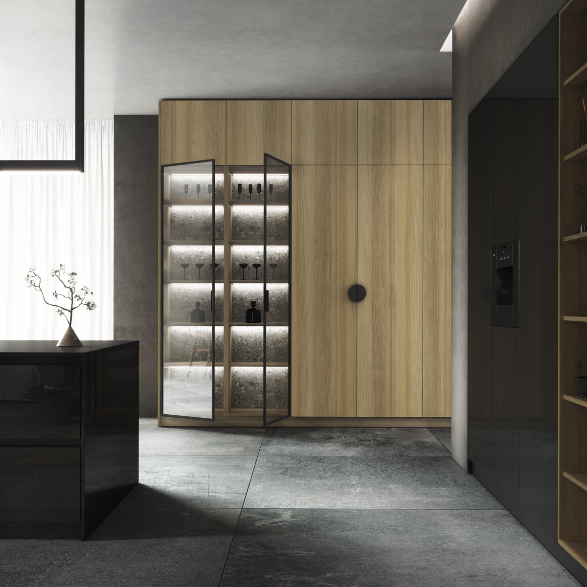 Crystal Negro Y Tmatt Elba 4