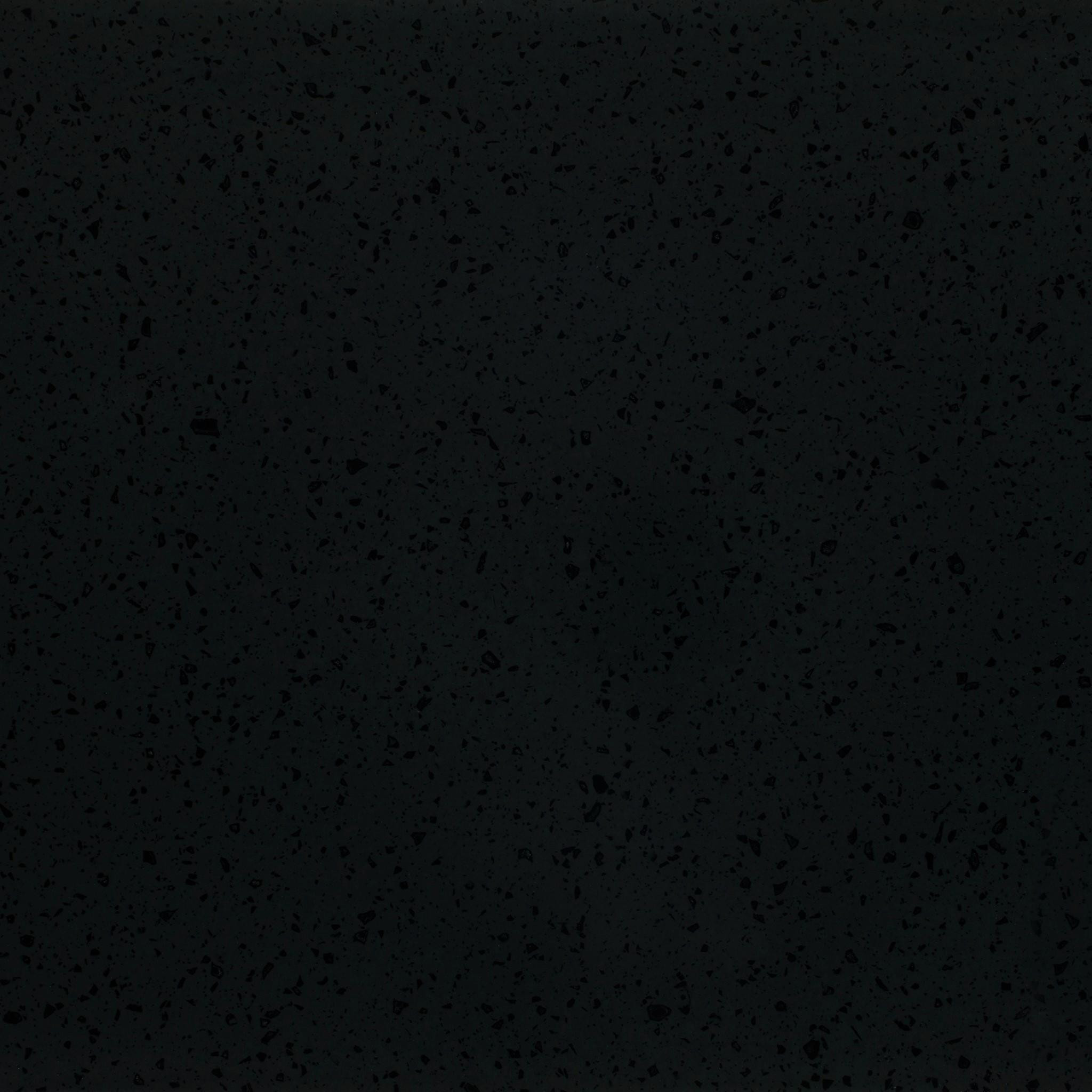G031 Black Granite